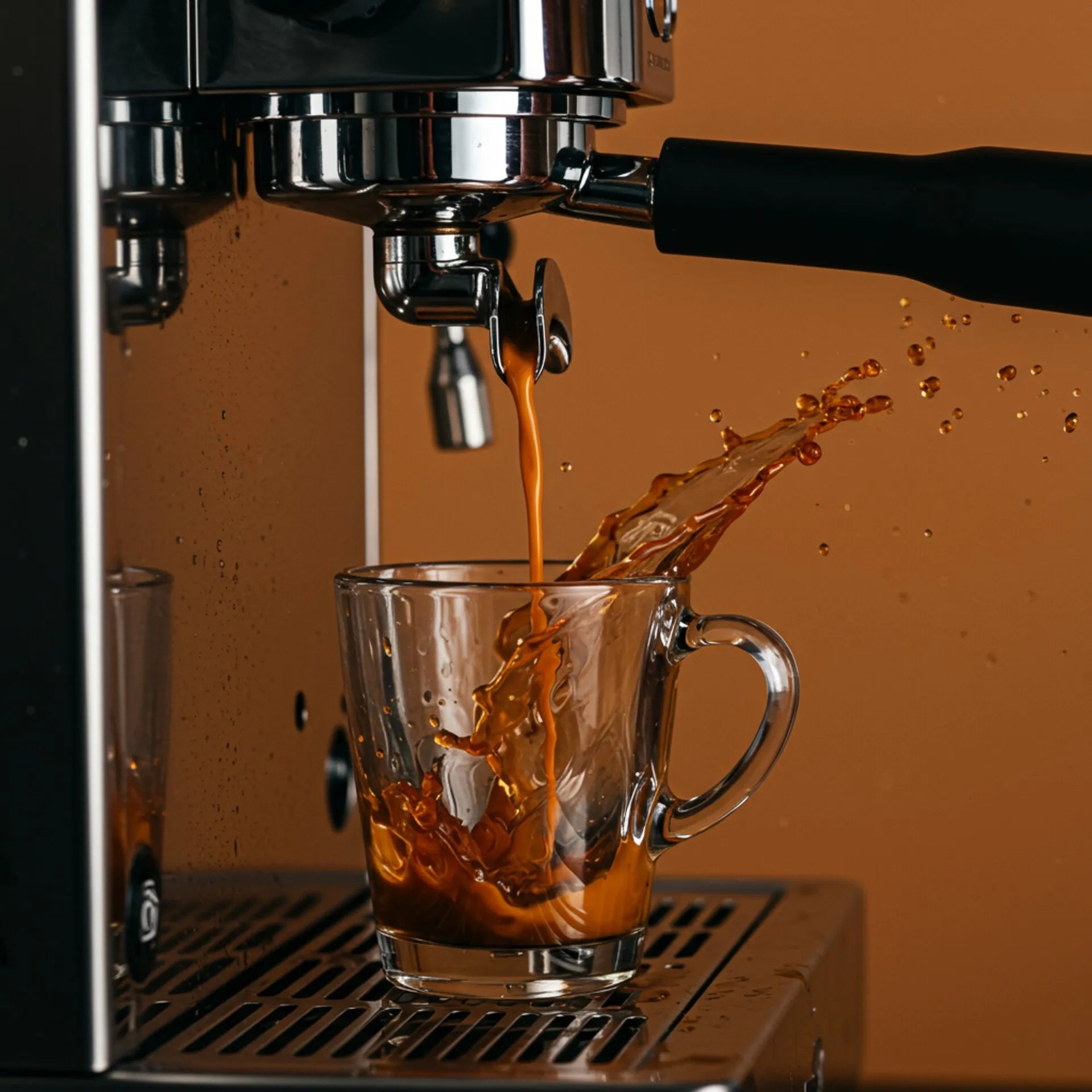 Γιατί να επιλέξετε την Kaffa για Service και Εξοπλισμό στη Βόρεια Ελλάδα