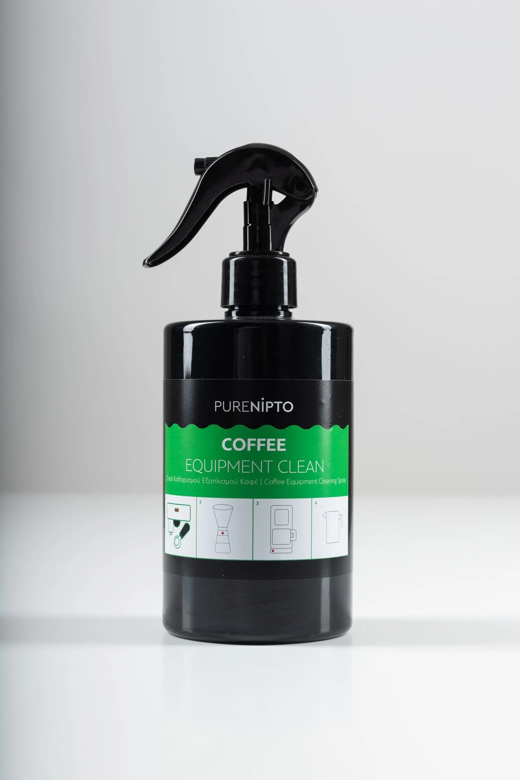 Purenipto Coffee Equipment Spray 500ml