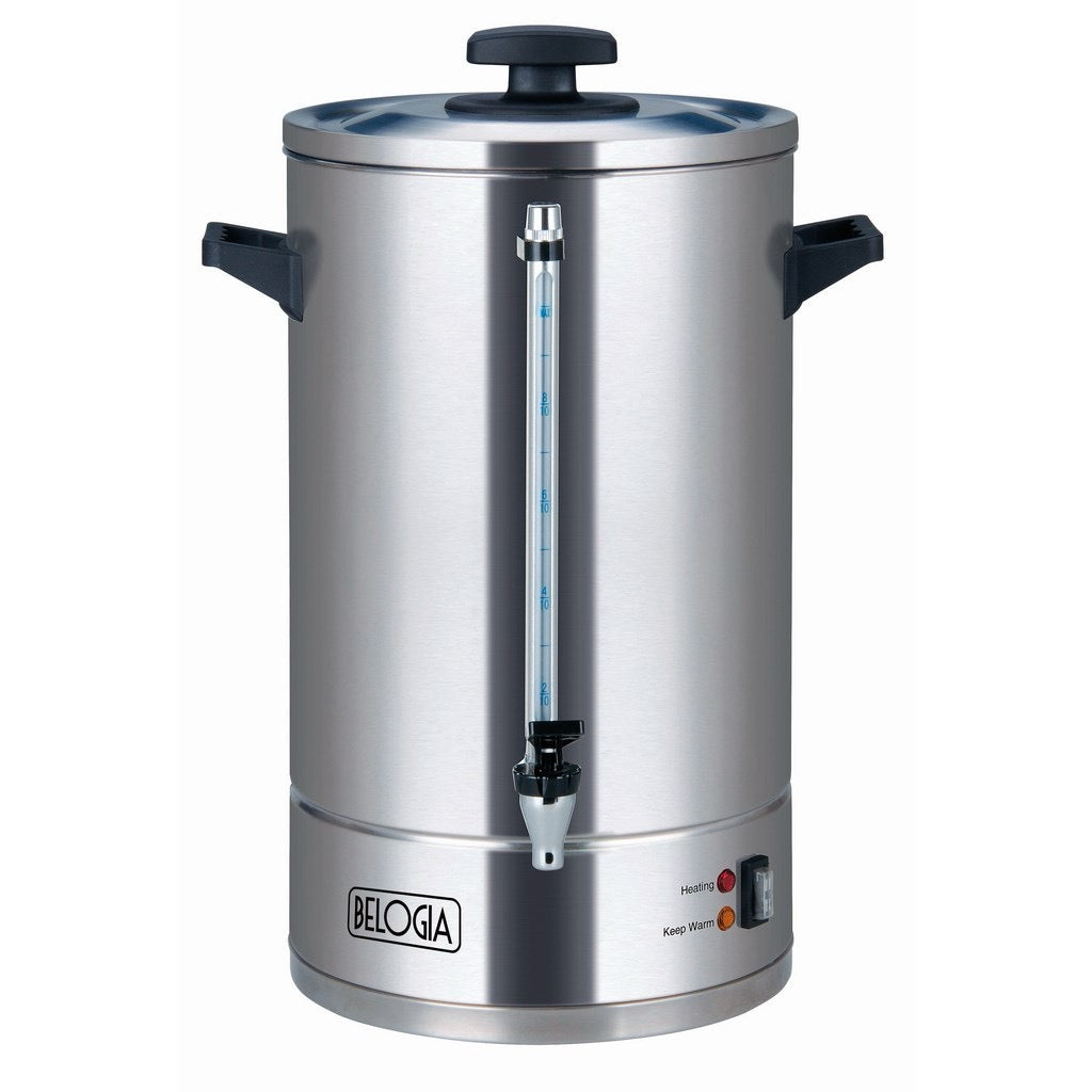 Μηχανή καφέ φίλτρου Belogia PL 1-16LT (Percolator)