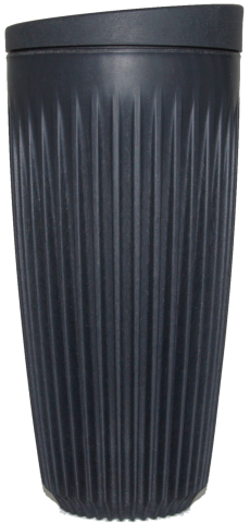 Huskee Cup&Lid 16oz