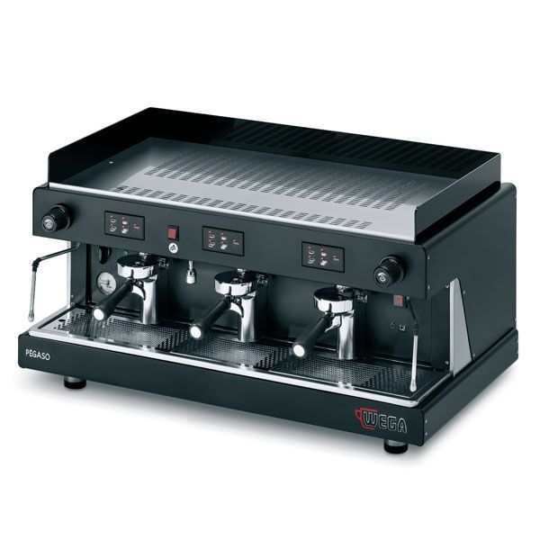 Wega Pegaso Opaque EVD/3