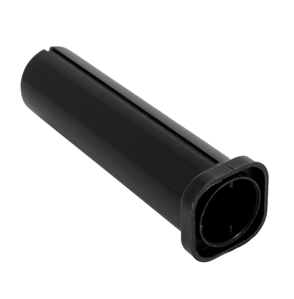 Plastic grip for filter holder arm for coffee maker model Idea