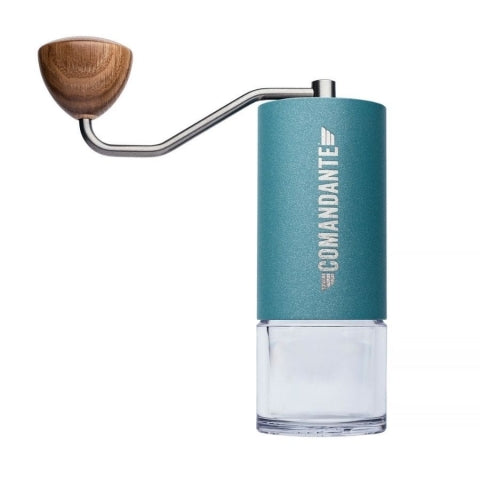 Comandante C40 MK4 Nitro Blade Alpine Lagoon