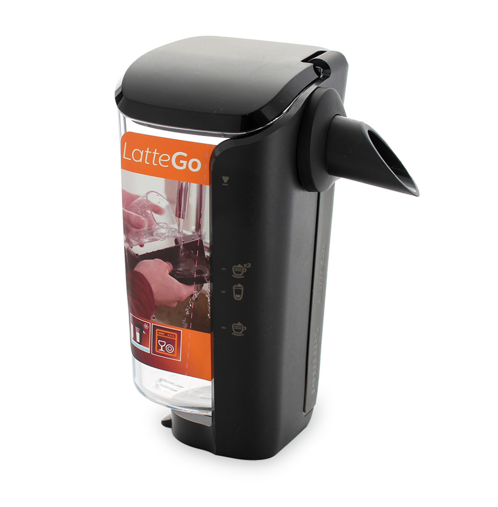 LatteGo milk jug premium CA6708/10