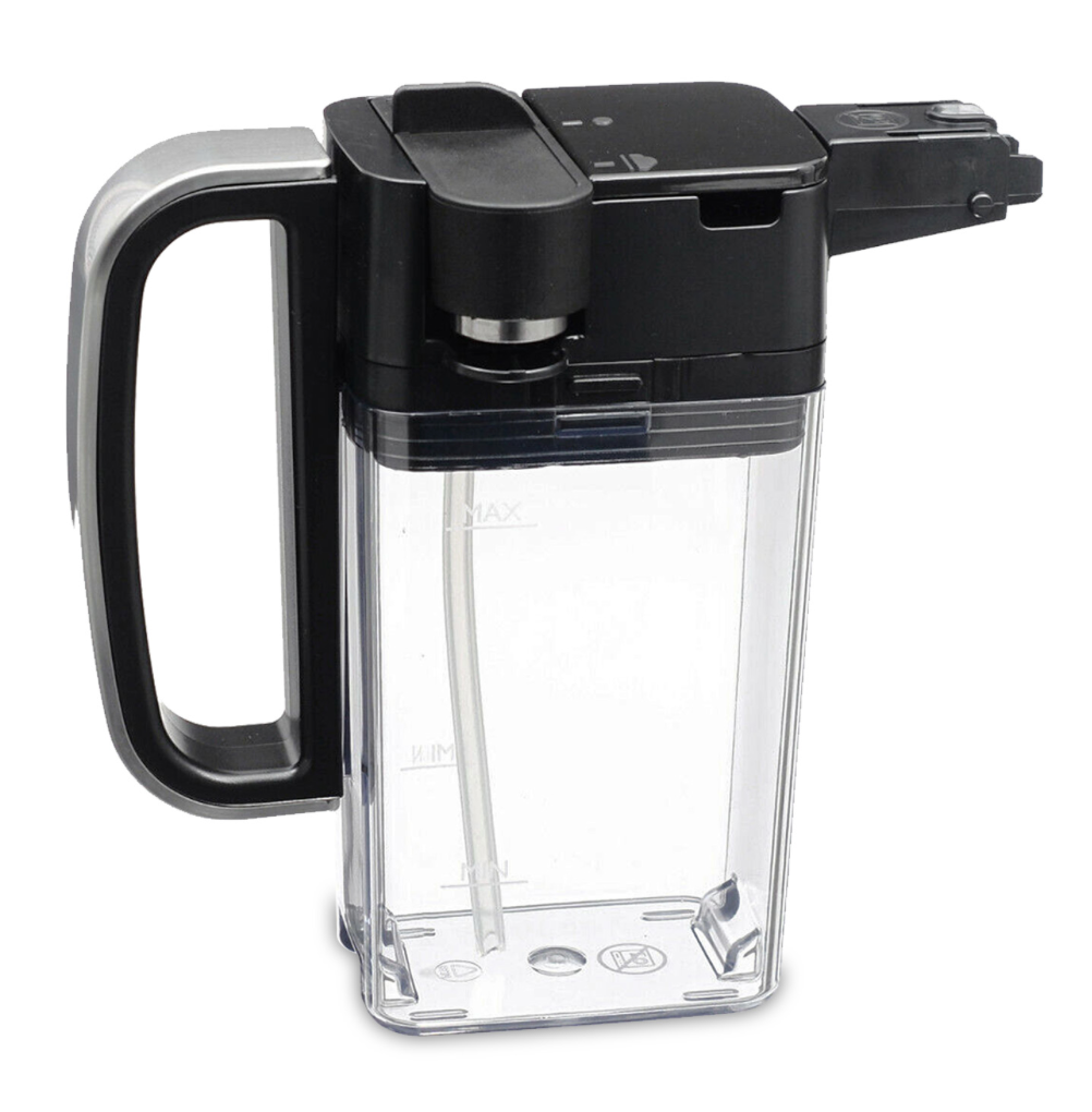 Milk container V2