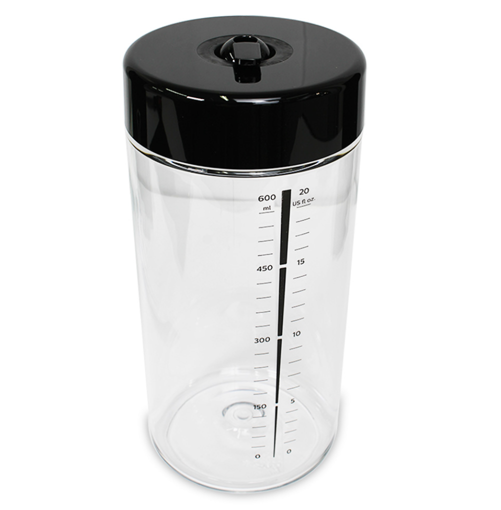Milk carafe