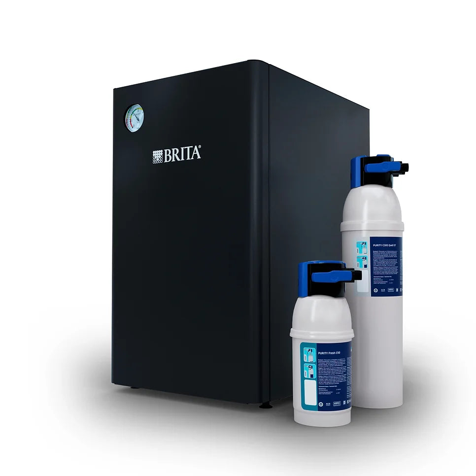 BRITA PRO GUARD Αντιστροφη Ώσμωση