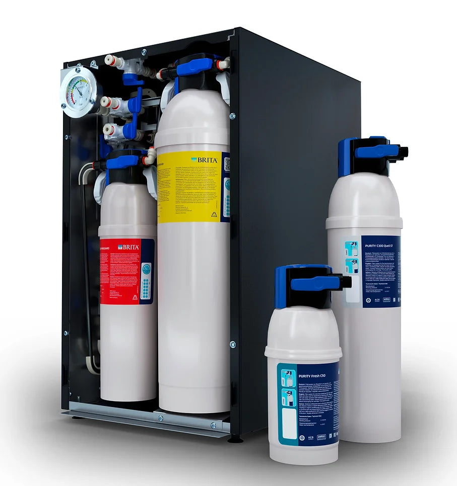 BRITA PRO GUARD Αντιστροφη Ώσμωση