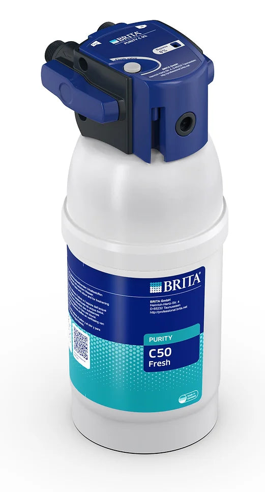 BRITA PURITY C50 Fresh