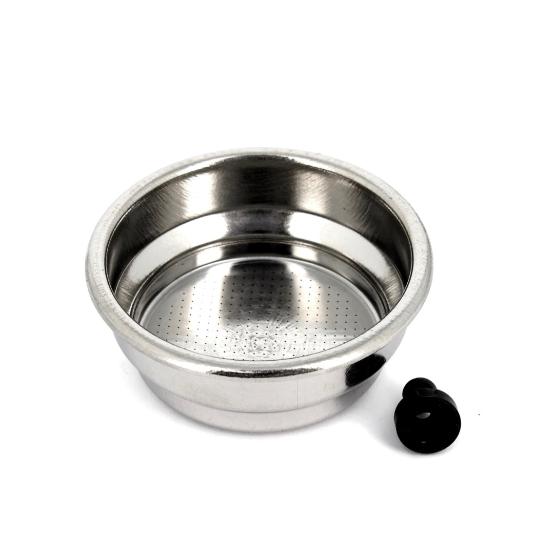 Coffee filter 2 cups