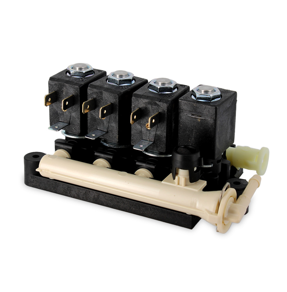 Solenoid valve V5 FTR/B 24V