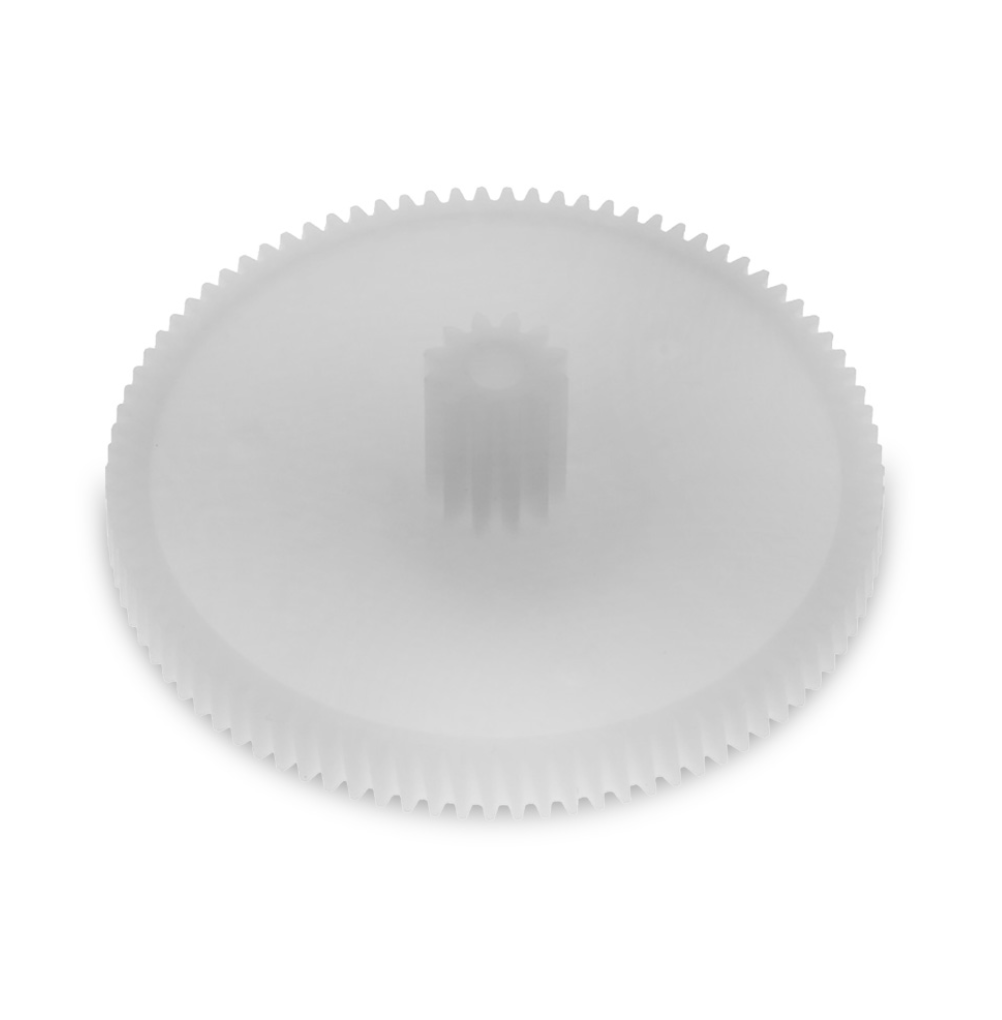 Gear wheel 12/90