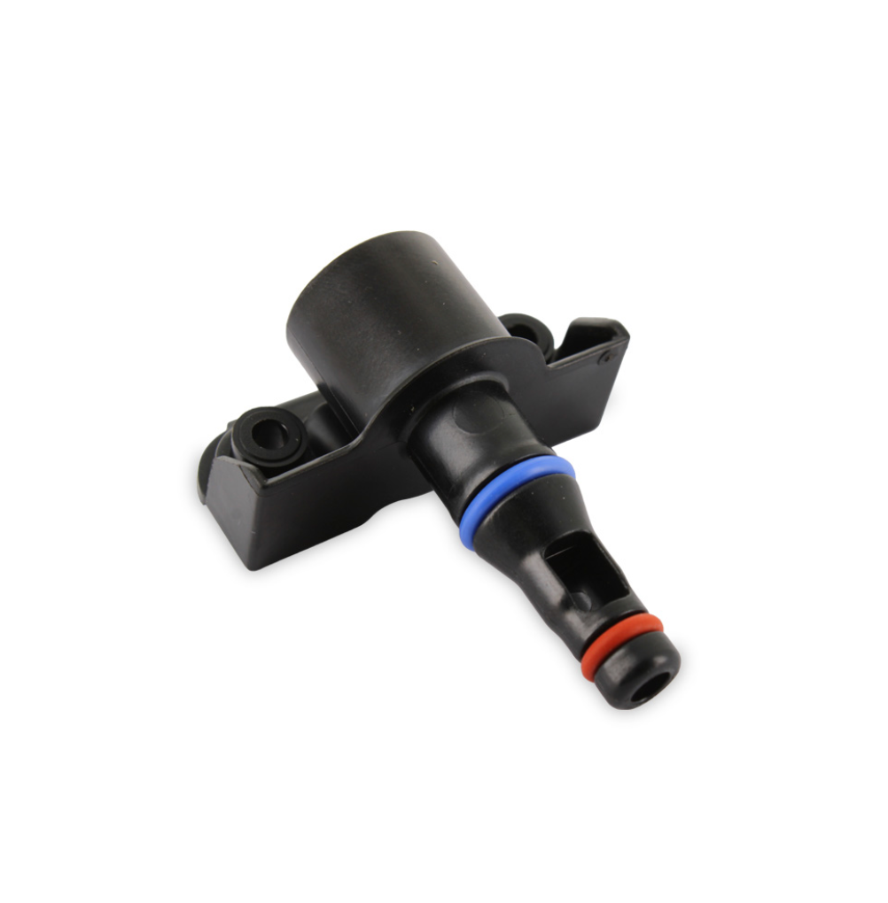 Boiler valve with seals V2