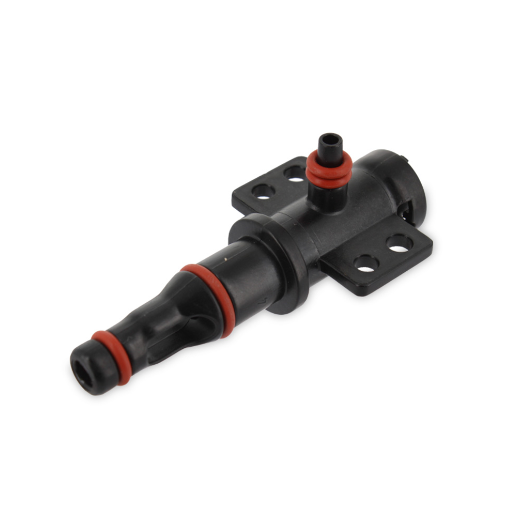 Complete vent valve 4bar