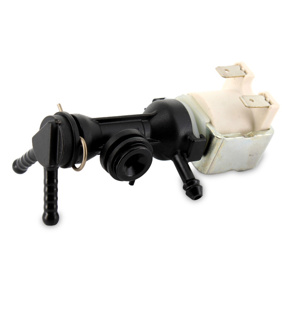 Drain valve V3 230V