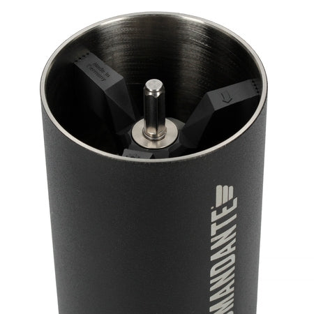 Comandante C40 MK4 Nitro Blade Black
