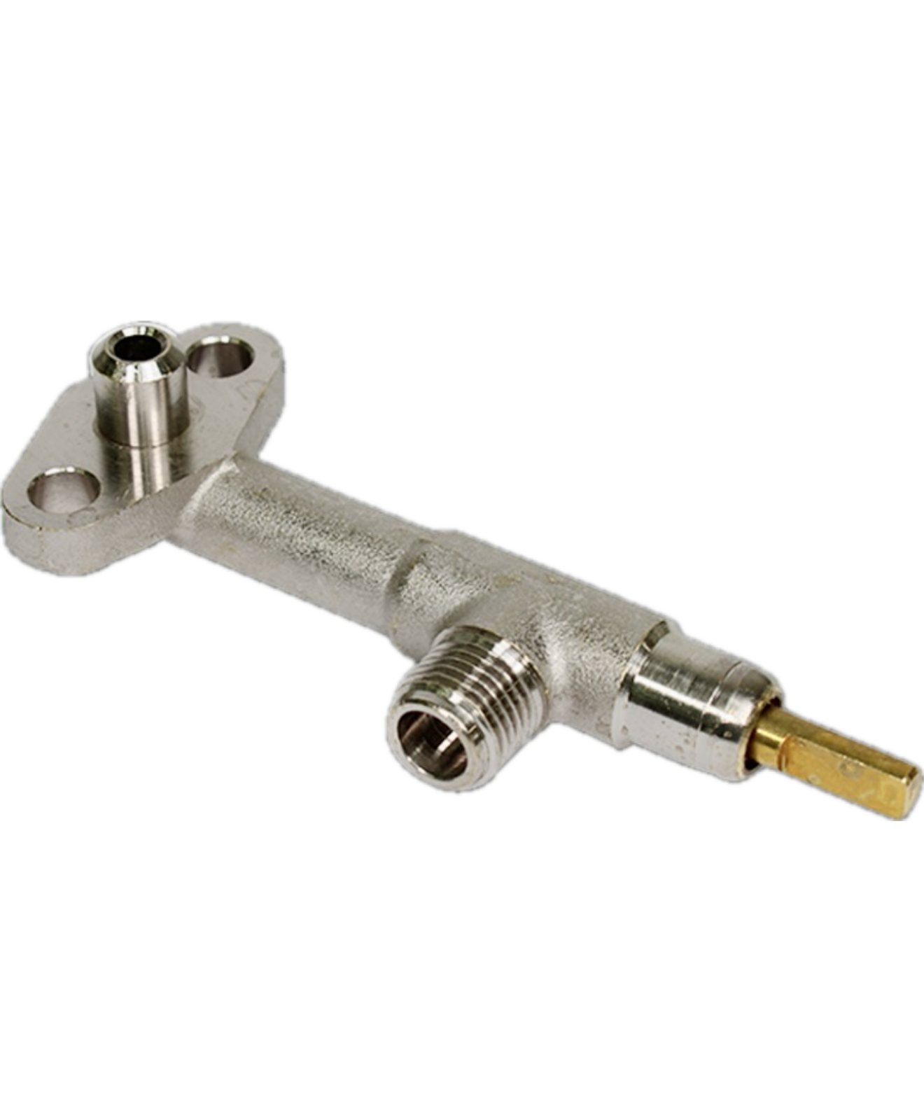 Water/steam regulator leed free OT57