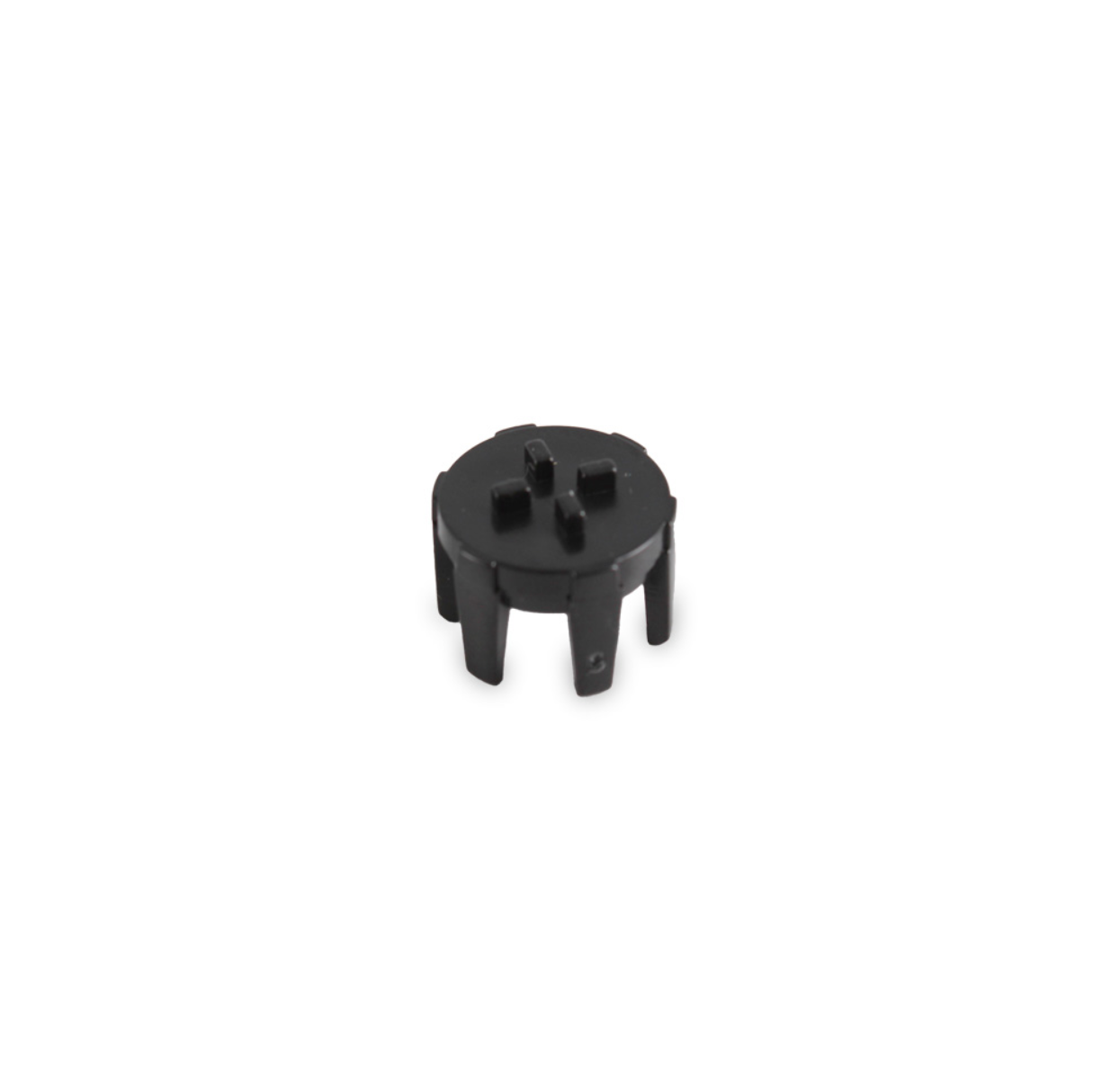 Water tank valve insert
