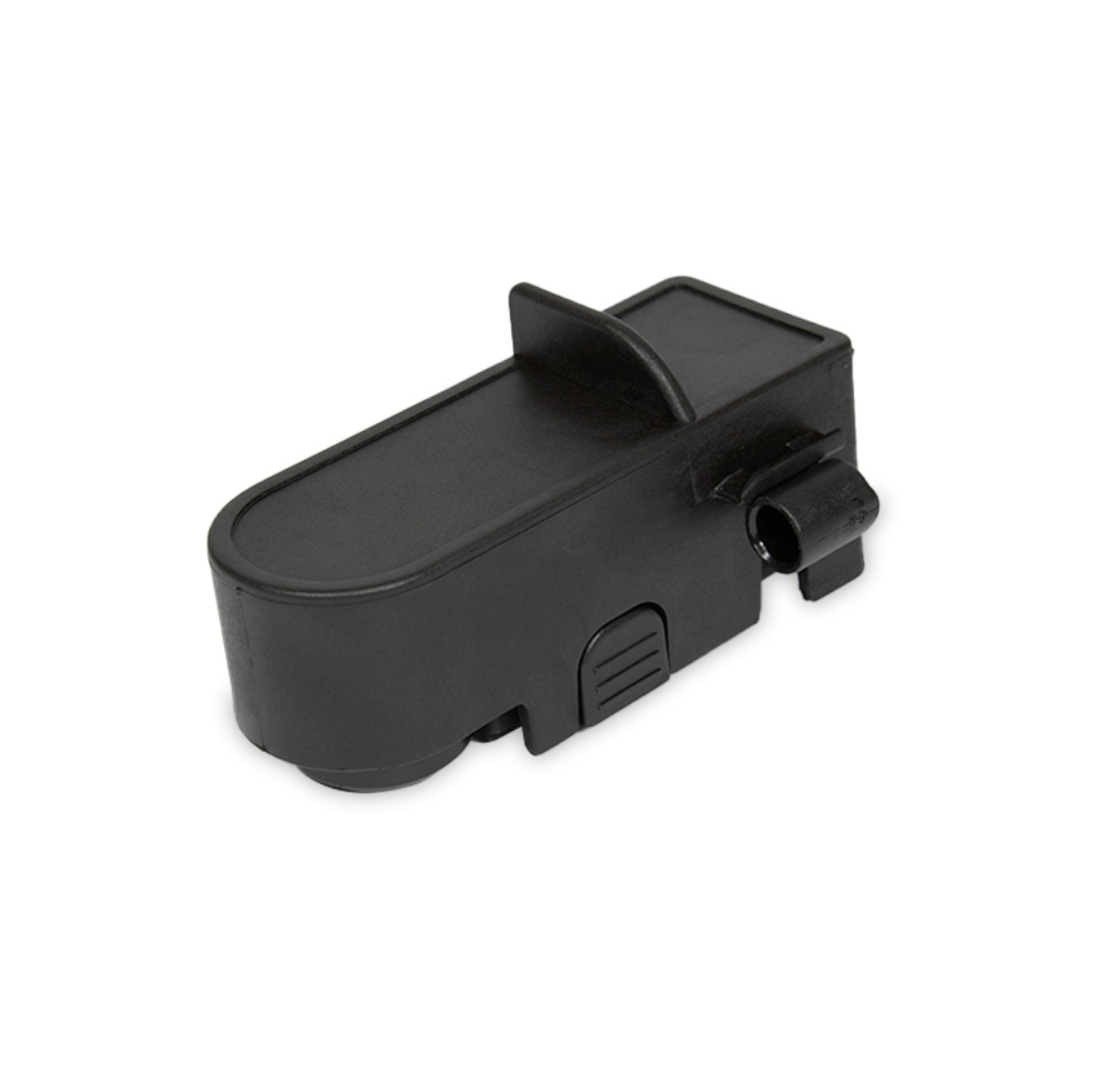 Milk tank lid