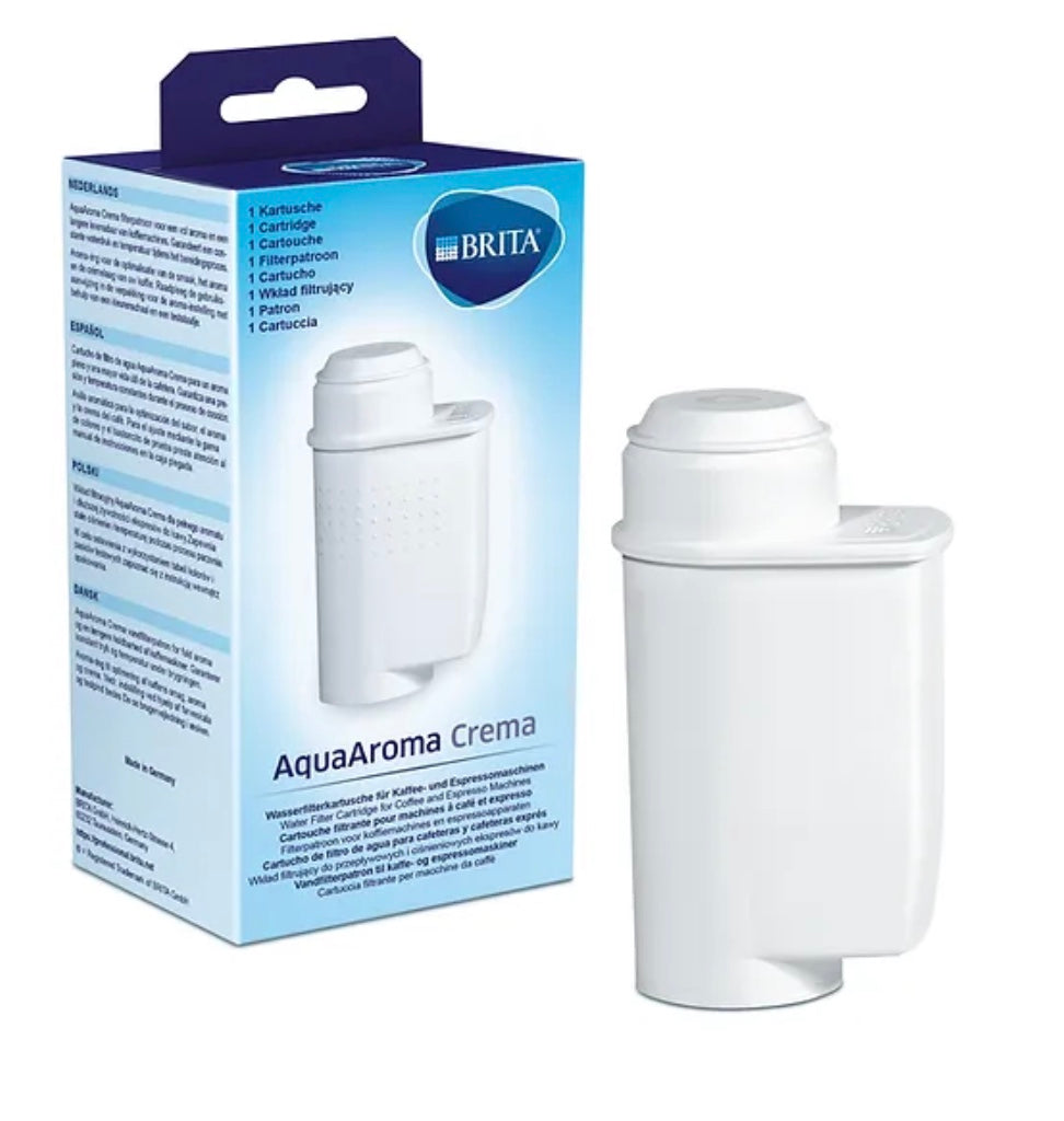 BRITA AQUA AROMA CREMA