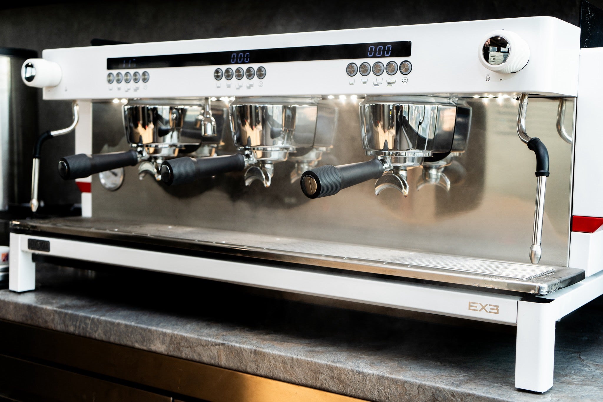 Belogia EX3 2 Group μηχανή espresso