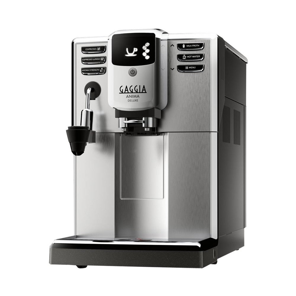Gaggia Anima Deluxe AMF SS