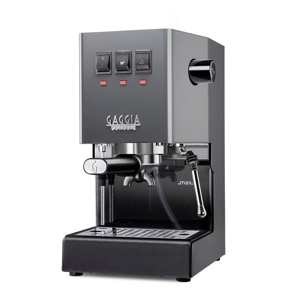 Gaggia New Clasic EVO Inox V.24