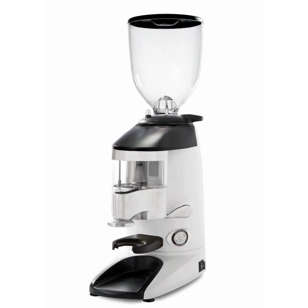 Compak K6 Manual