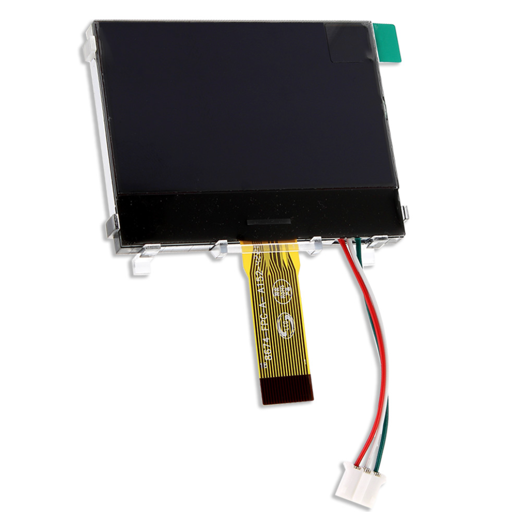 Graphic display CMG122647Z01ZBW