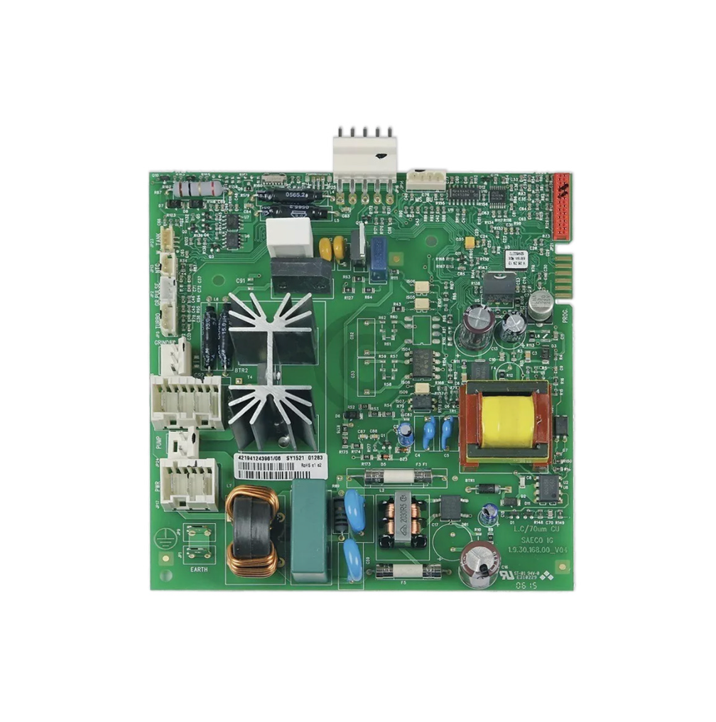 Electronic board Syntia Brera
