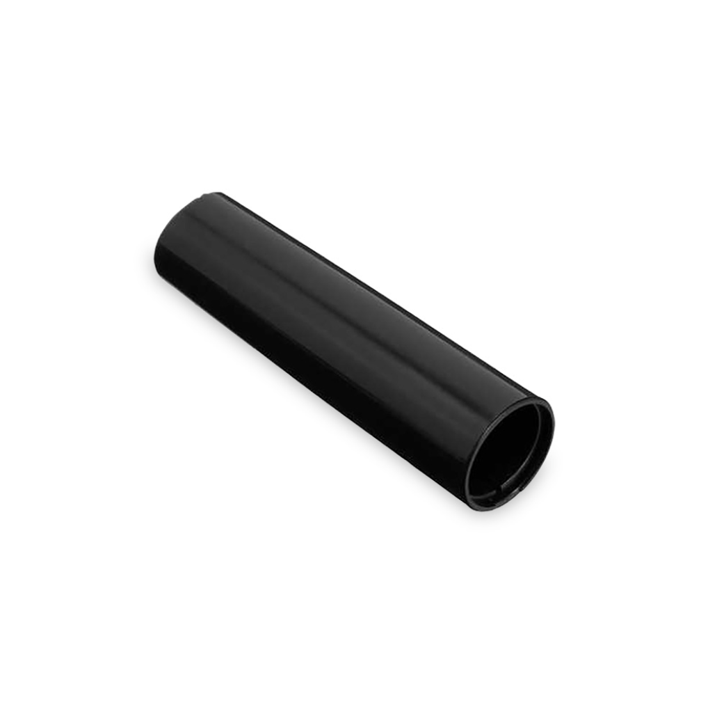 Black cover for milk frother V2 P004