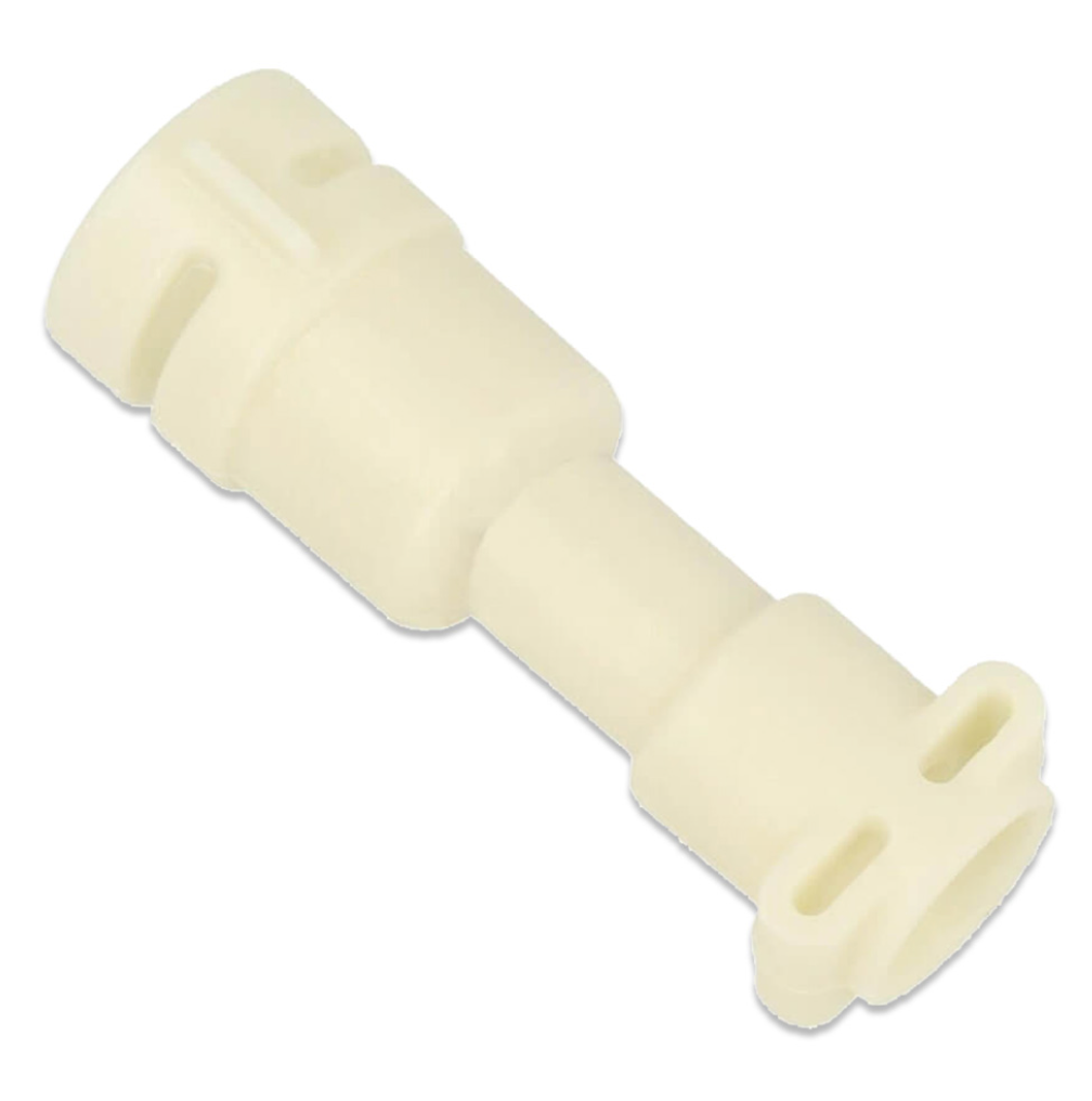 Hose connection