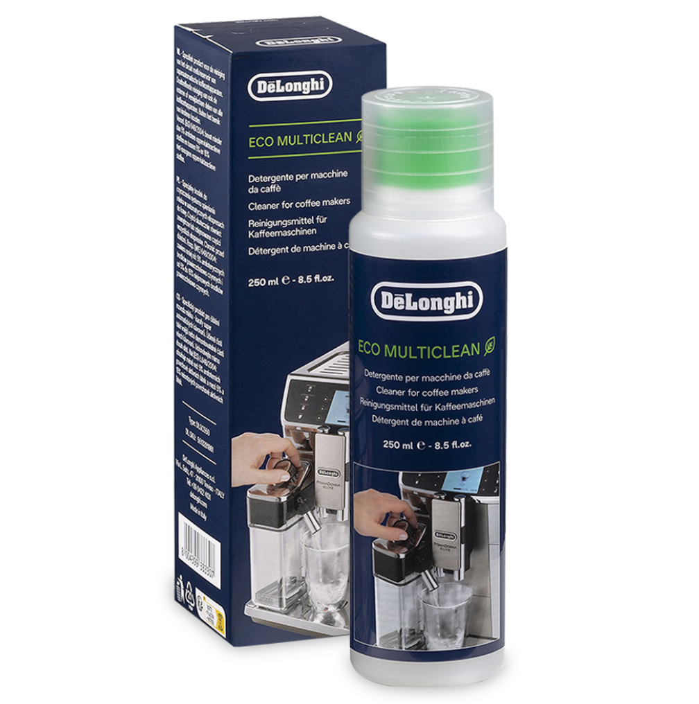 Ecomulticlean DLSC550