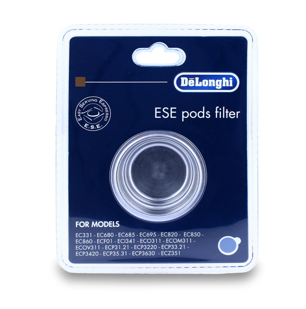 Pods filter DLSC402 e.s.e pod