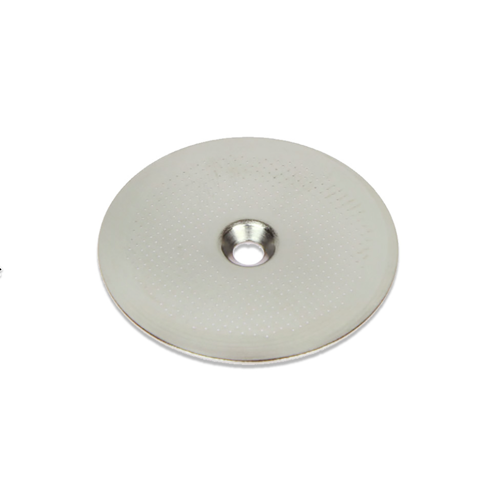 Coffee filter disc Ø40x2,3mm