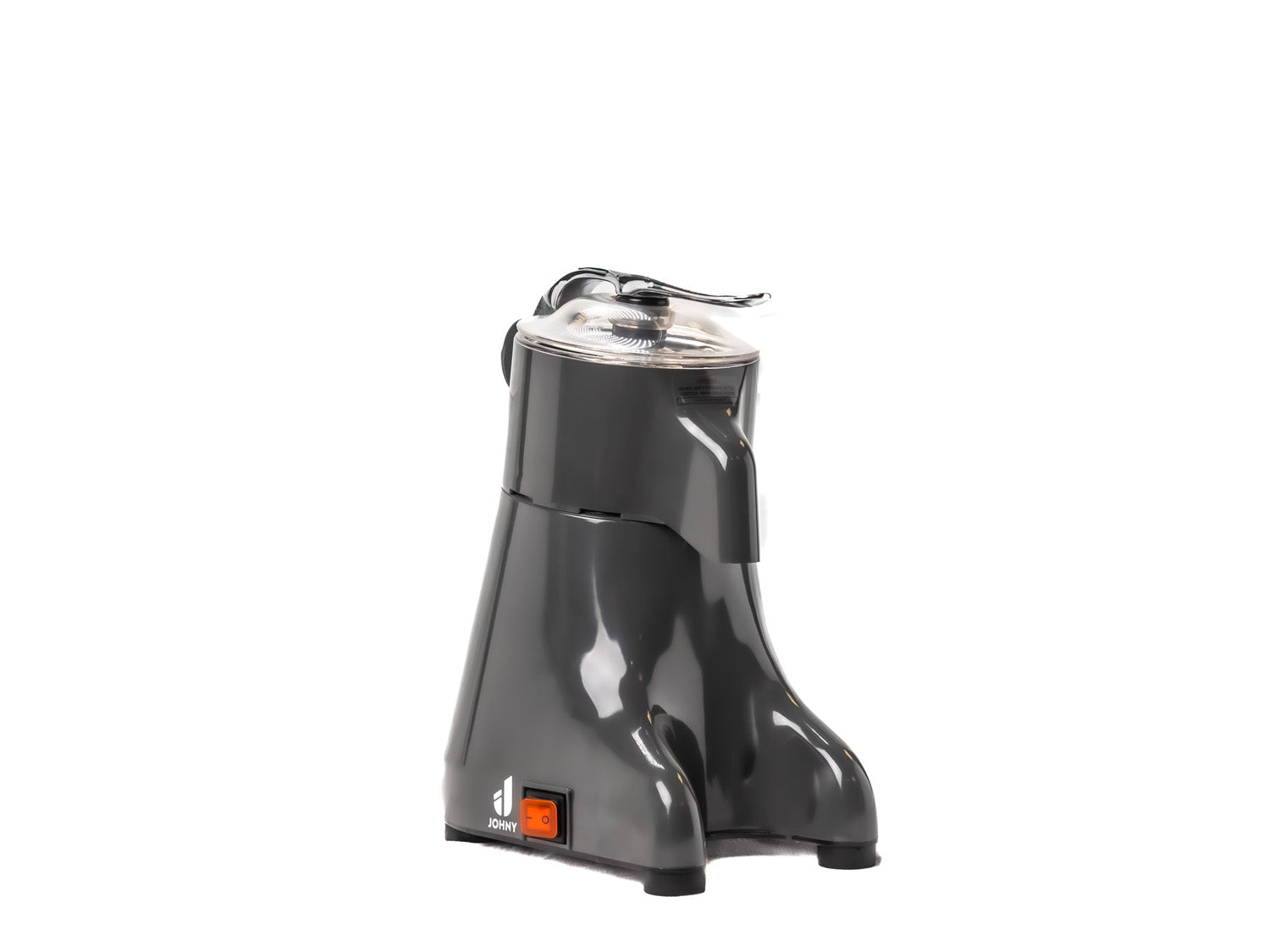 Johny Στίφτης AK/7-AUT Eco Black 400W