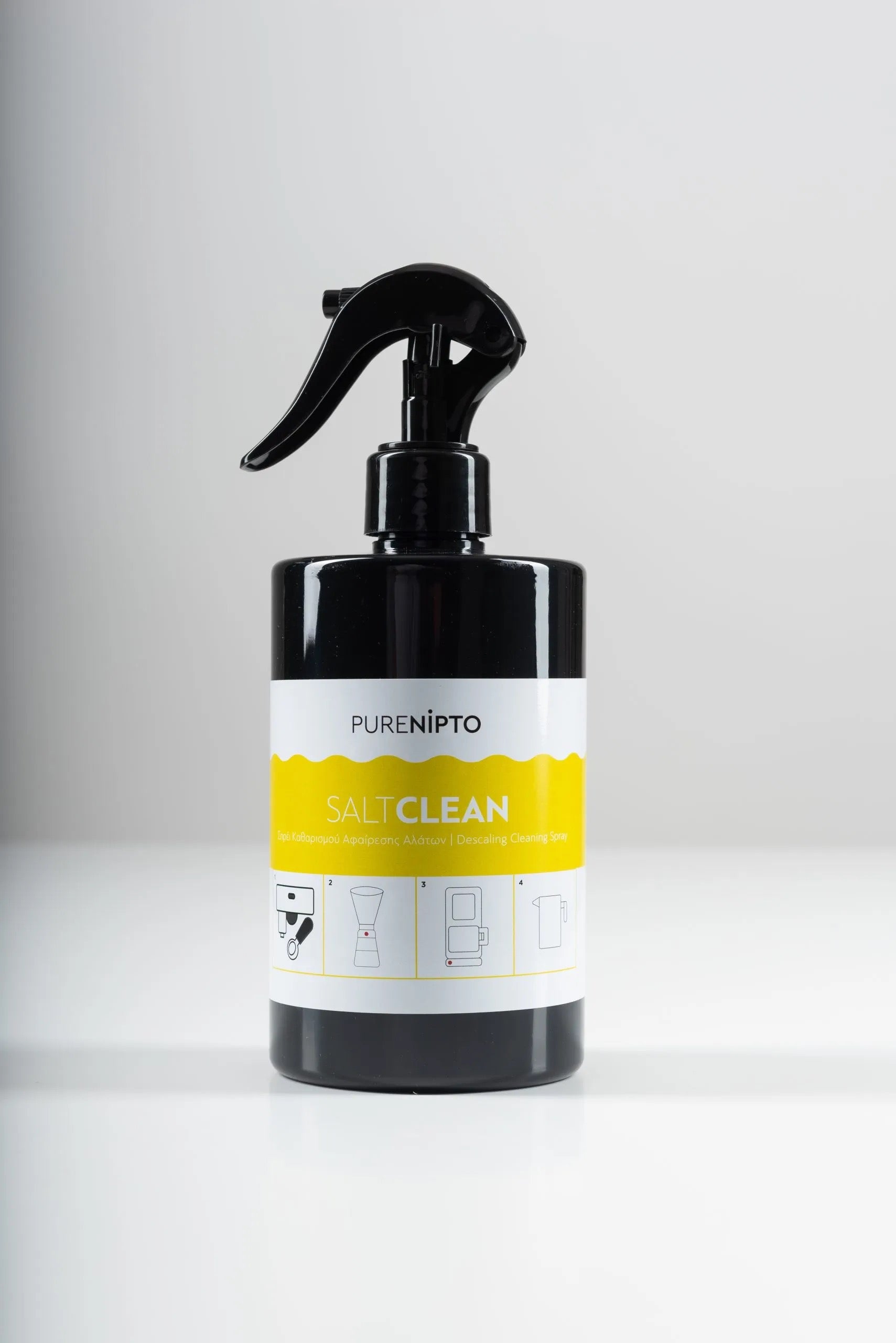 Purenipto Salt Cleaner Spray 500ml