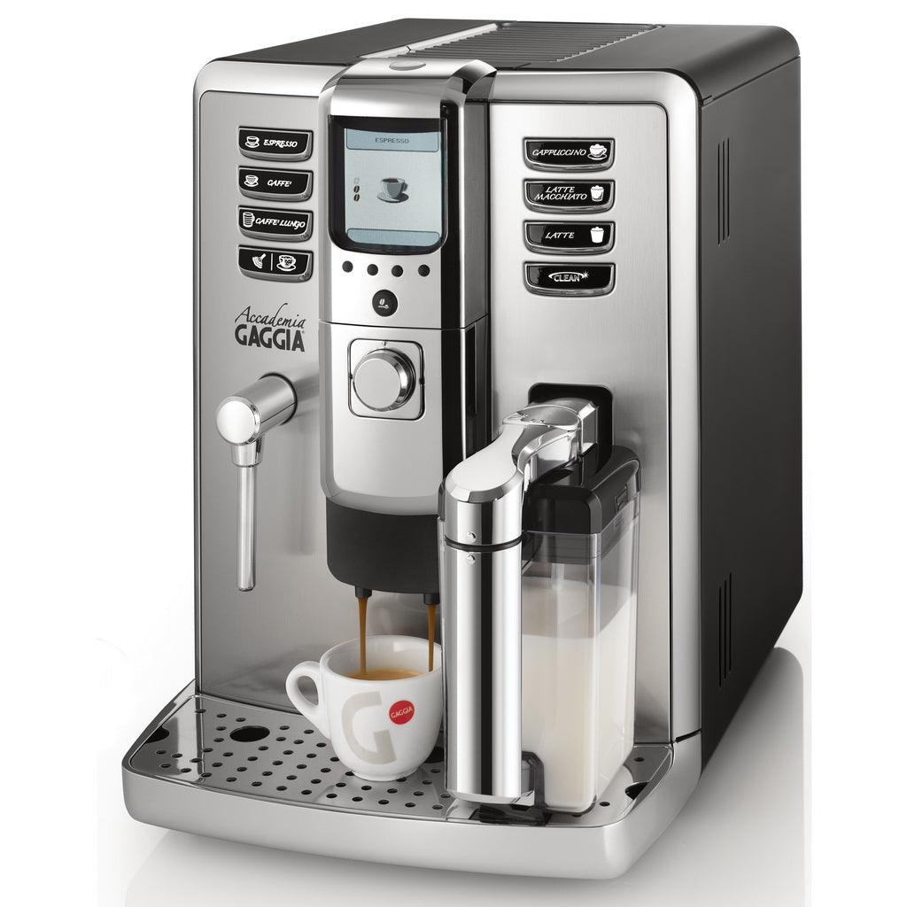 Gaggia Academia