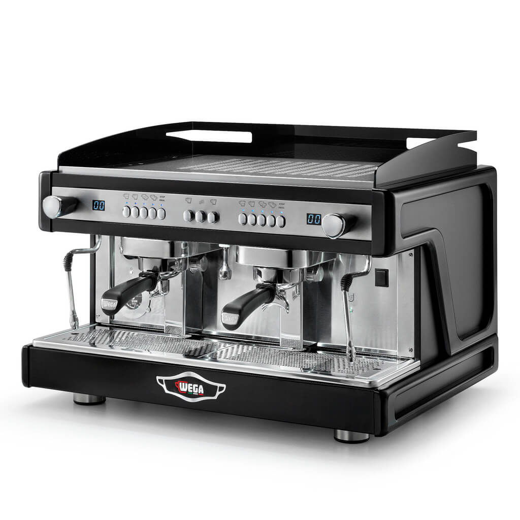Wega Airy EVD/2