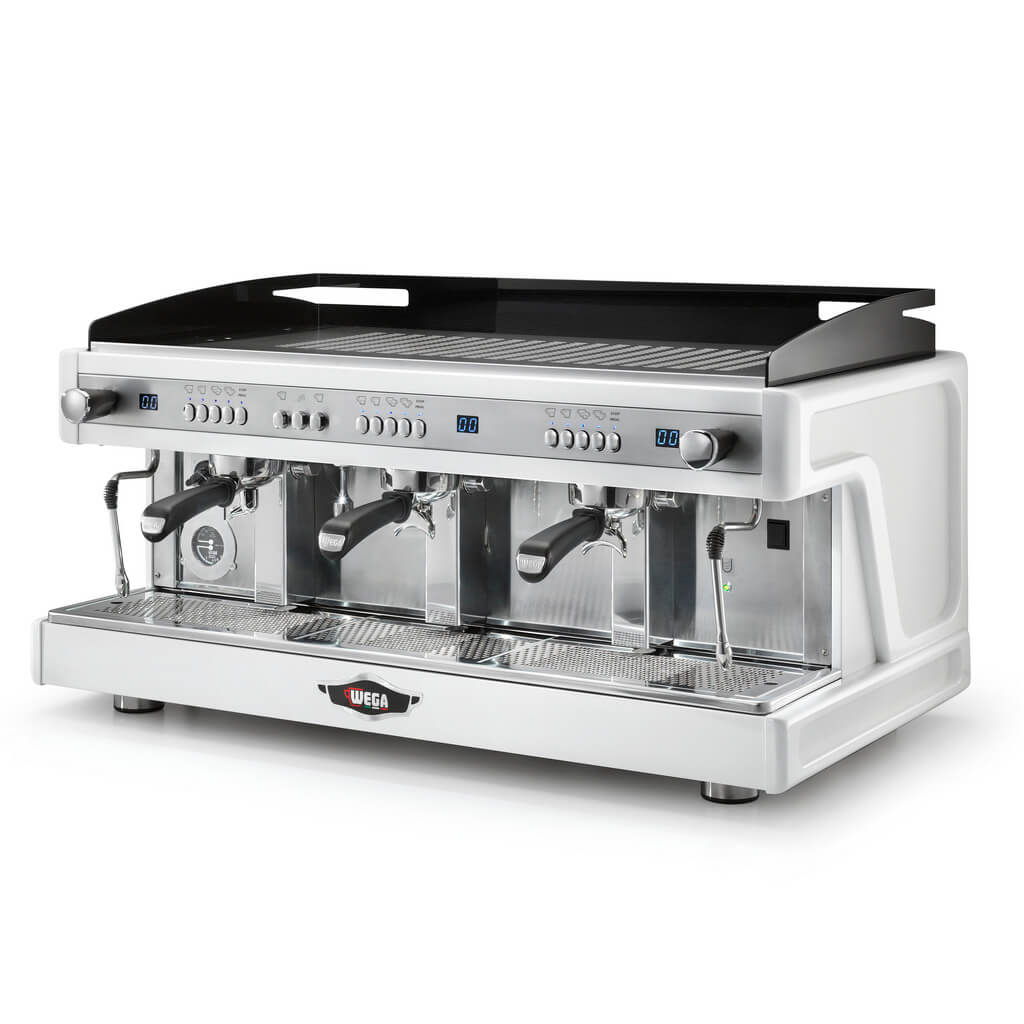 Wega Airy EVD/3