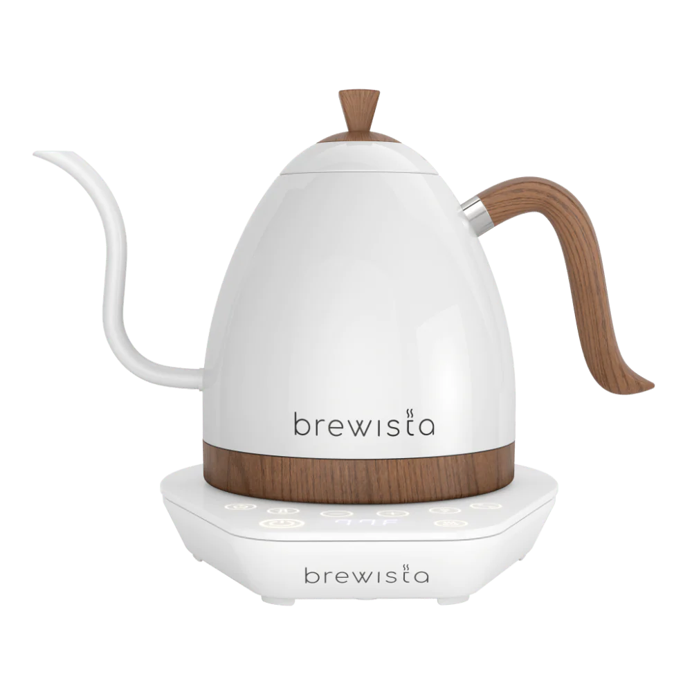 Artisan Electric Gooseneck Kettle 1L