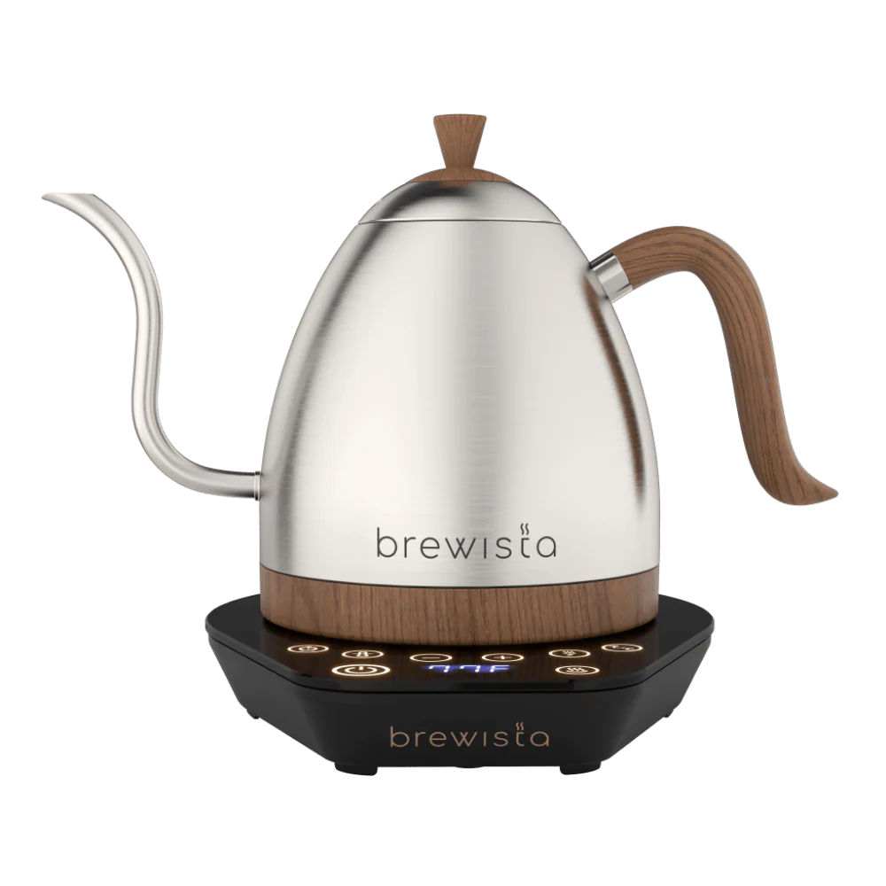 Artisan Electric Gooseneck Kettle 1L