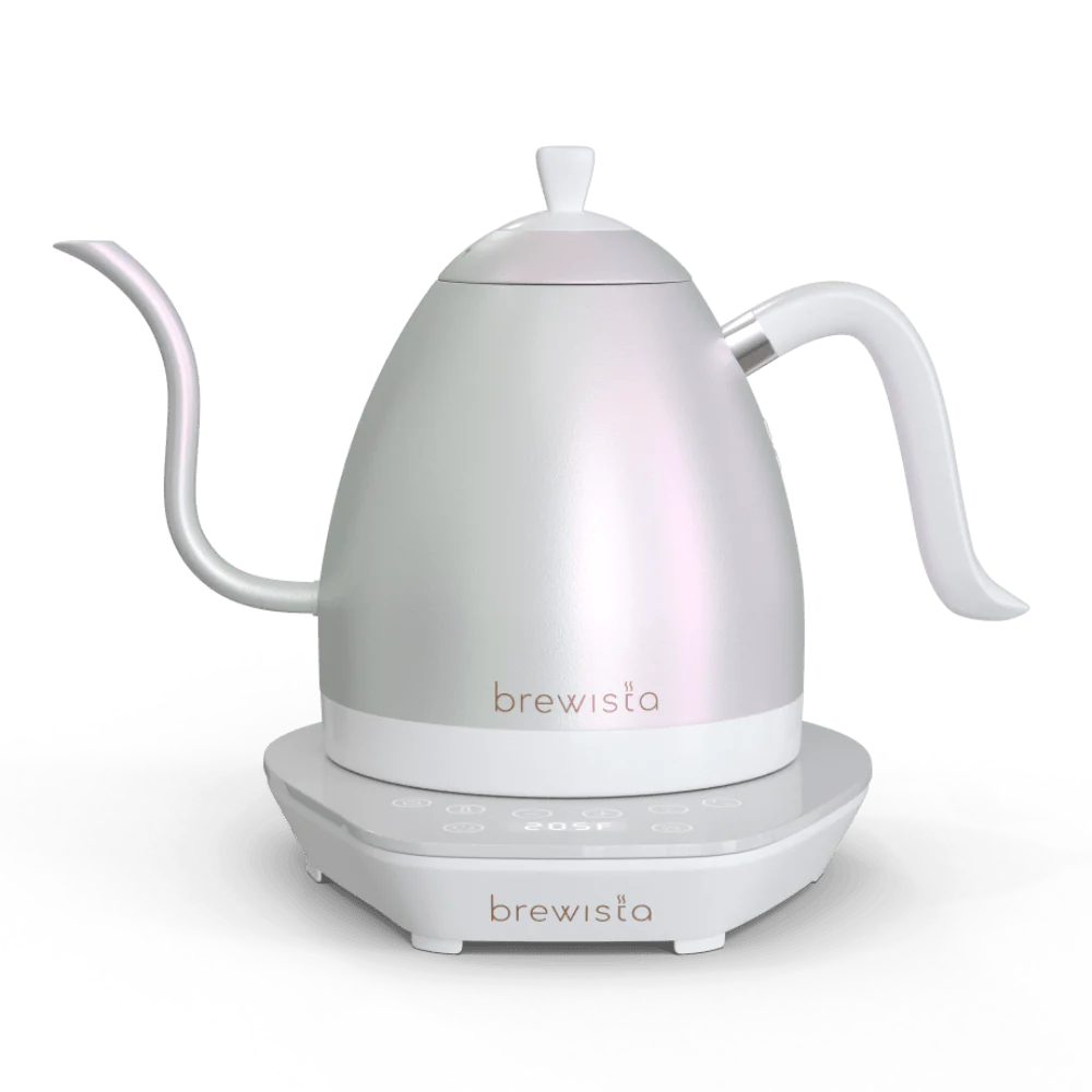 Artisan Electric Gooseneck Kettle 1L