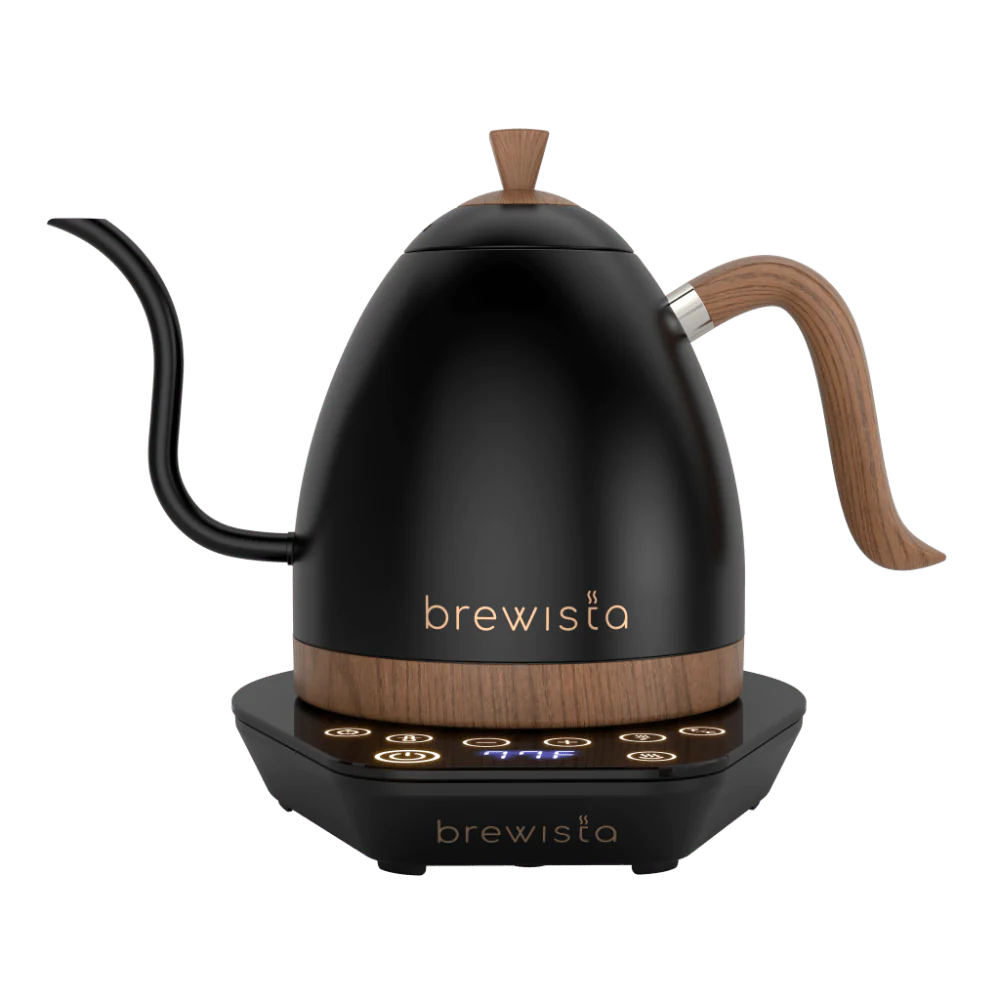 Artisan Electric Gooseneck Kettle 1L