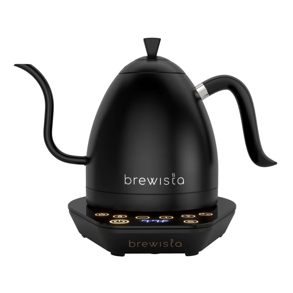 Artisan Electric Gooseneck Kettle 1L