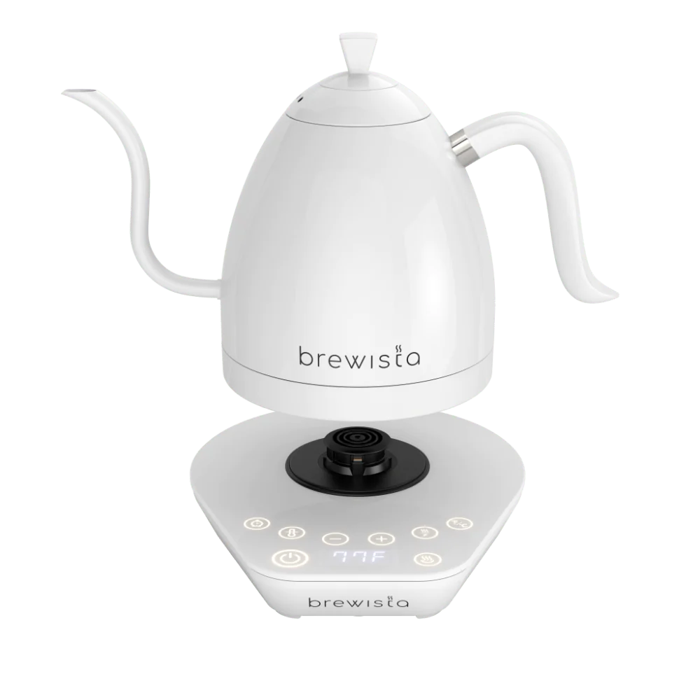Artisan Electric Gooseneck Kettle 1L