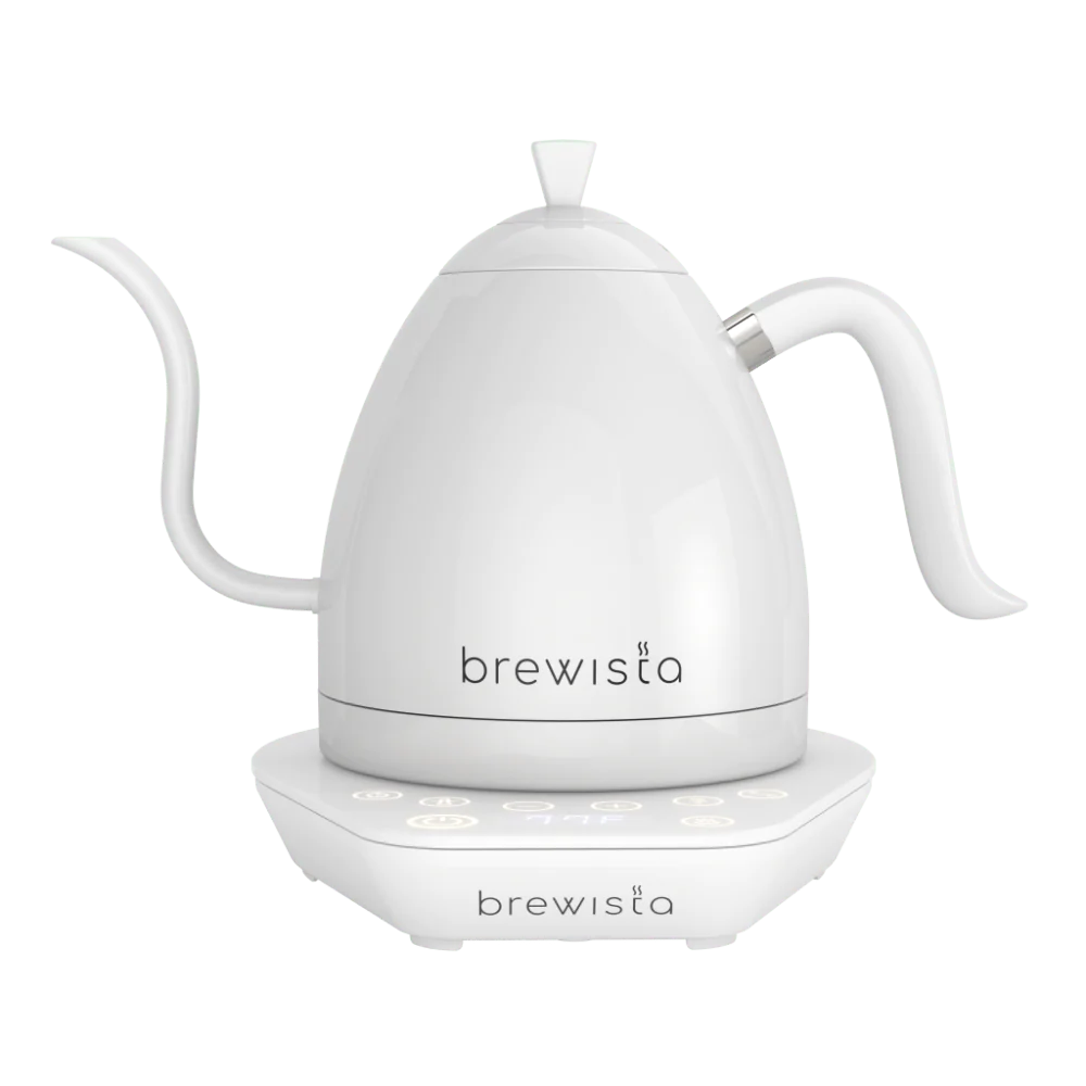 Artisan Electric Gooseneck Kettle 1L
