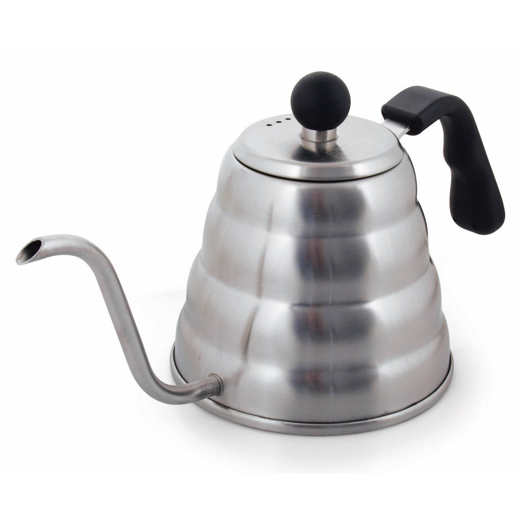 Belogia ktl 010001 1200ml Inox Βραστήρας Έκχυσης