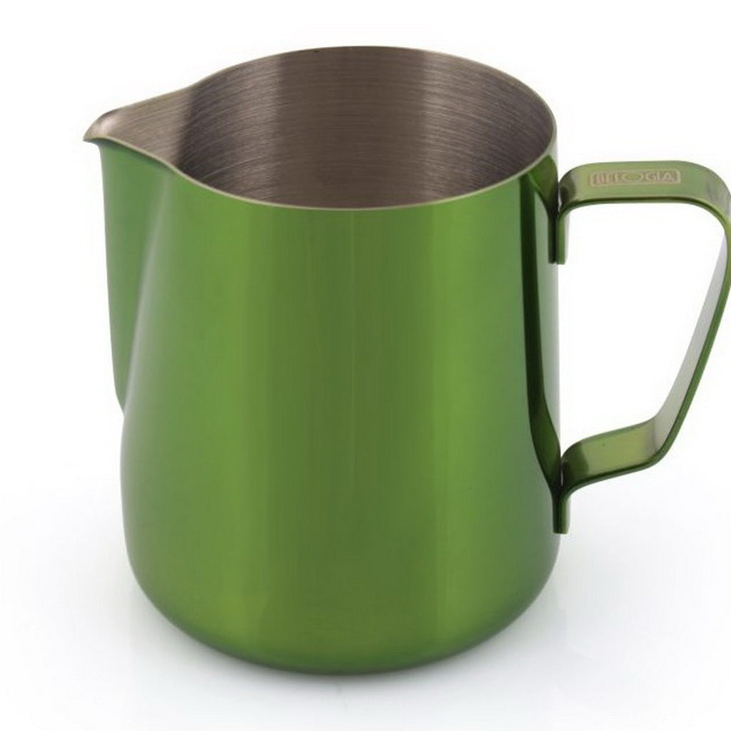 Belogia mpt 130 Γαλατιέρα Διάφανο Πράσινο