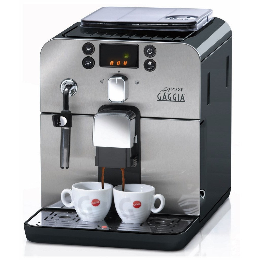 Gaggia Brera